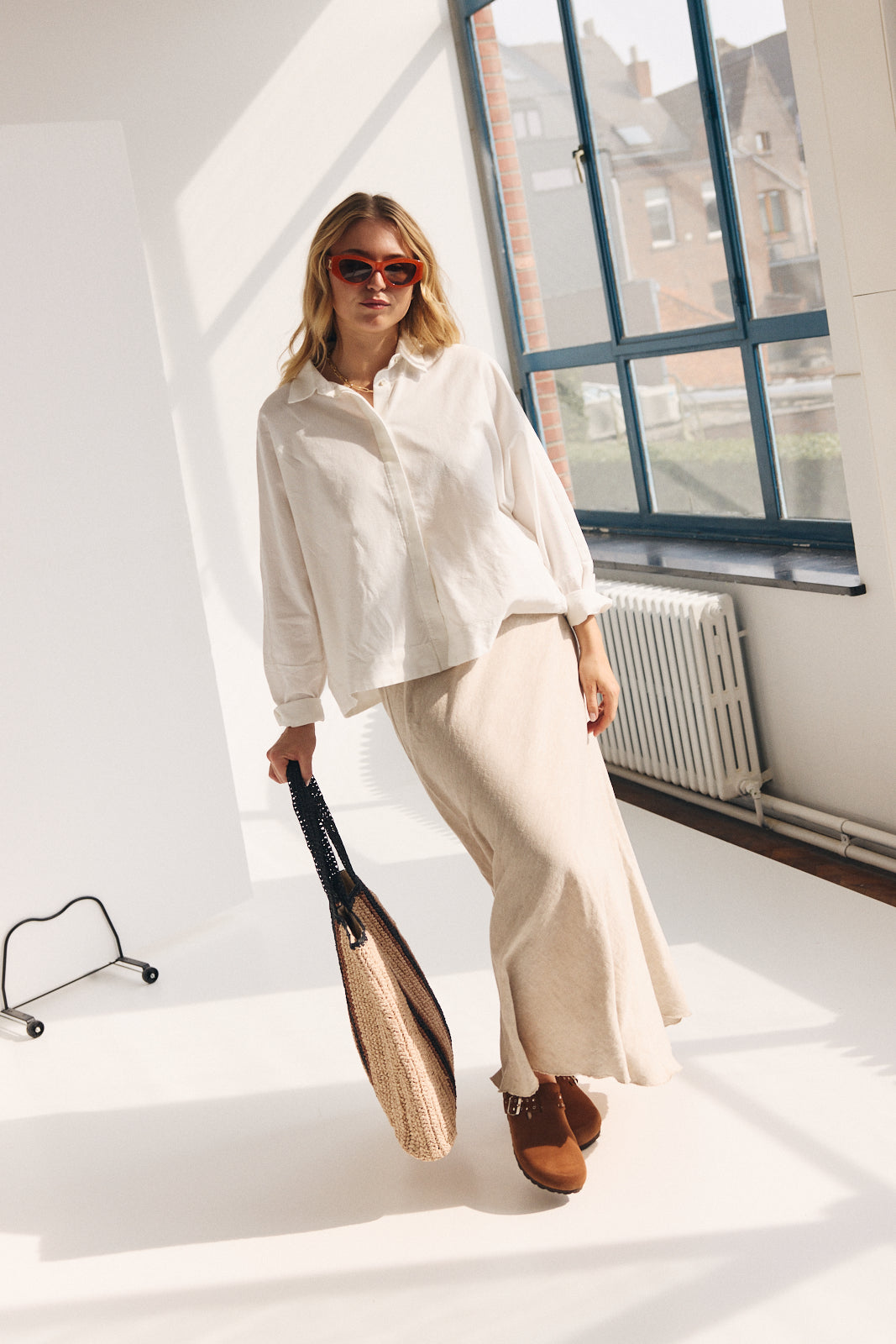 Celine zonnebril CL40308U 42E