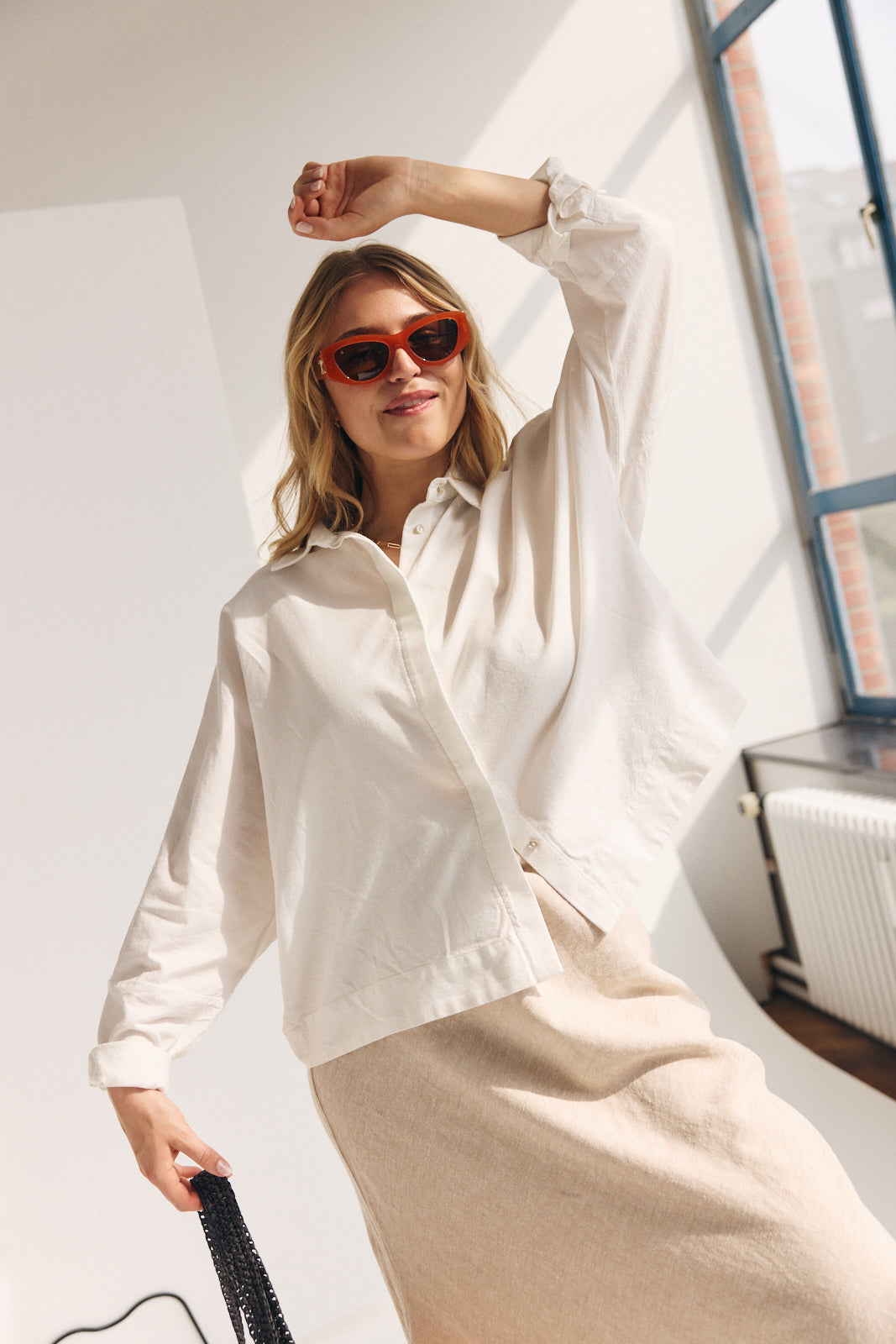 Celine zonnebril CL40308U 42E