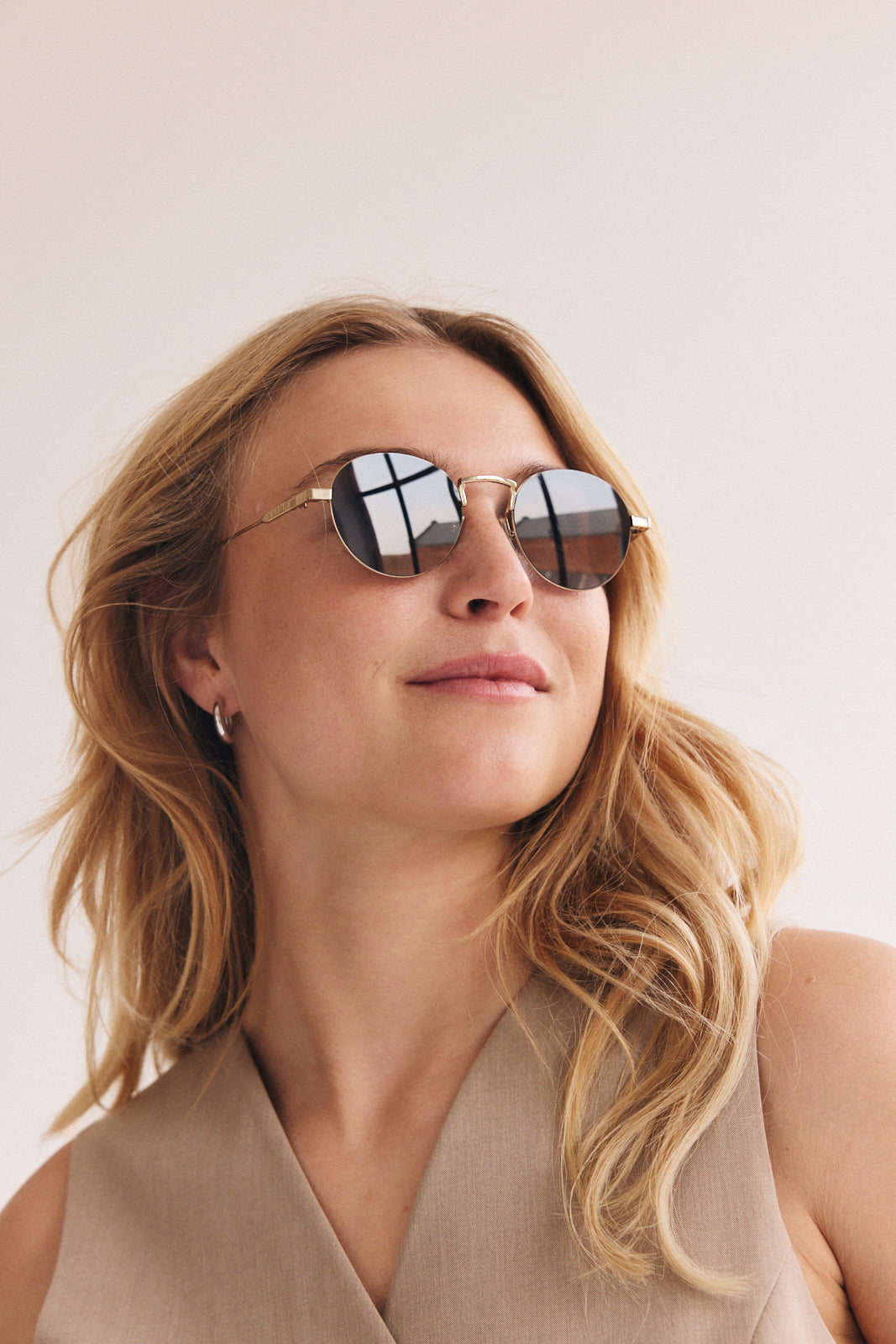 Celine zonnebril CL40346U 32A