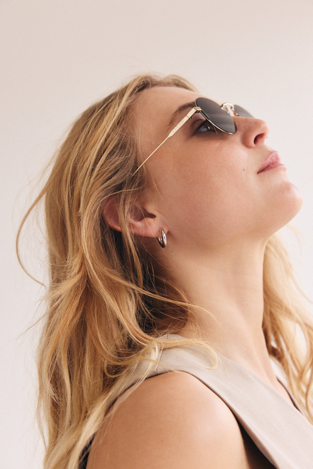 Celine zonnebril CL40346U 32A