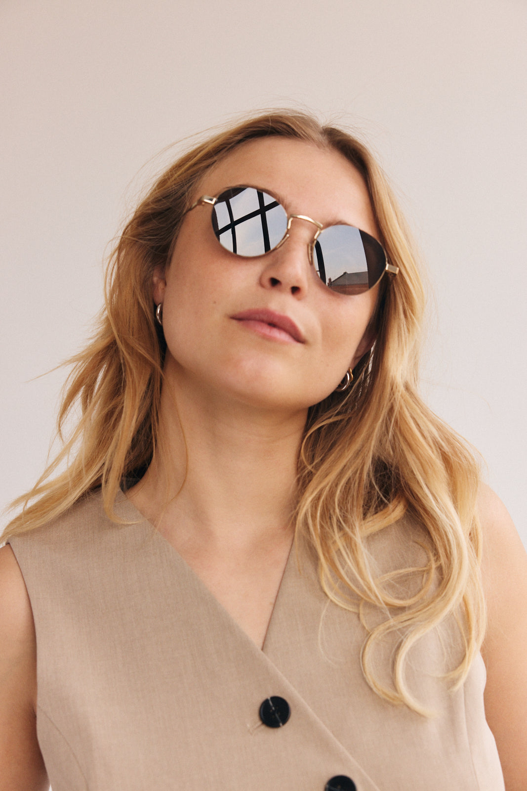 Celine zonnebril CL40346U 32A