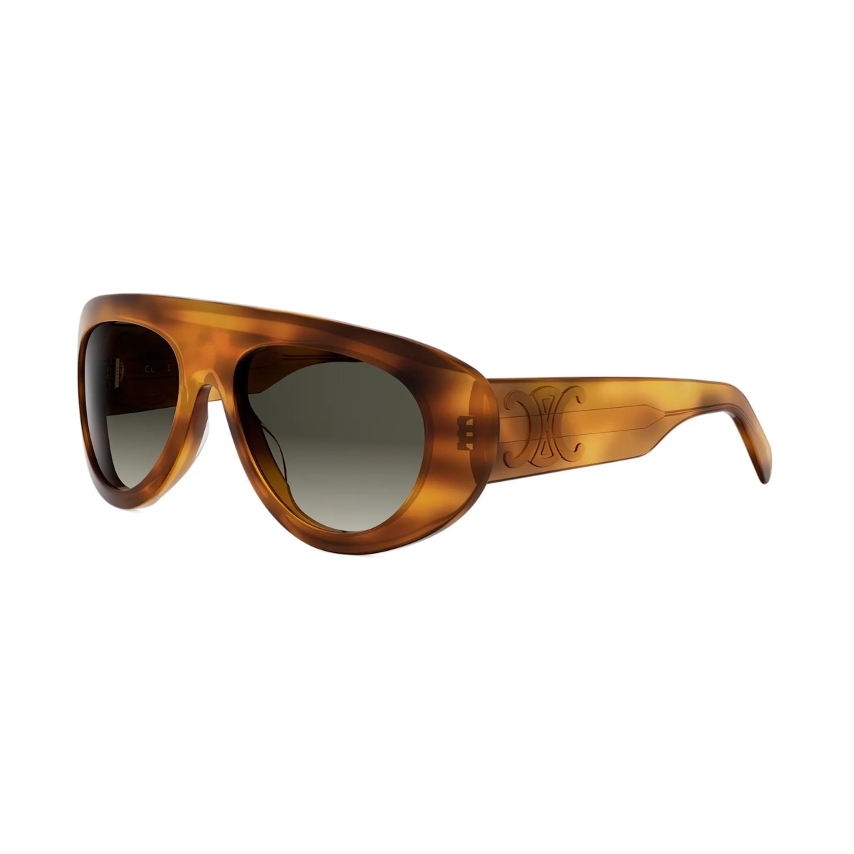 Celine zonnebril CL40340U 53F
