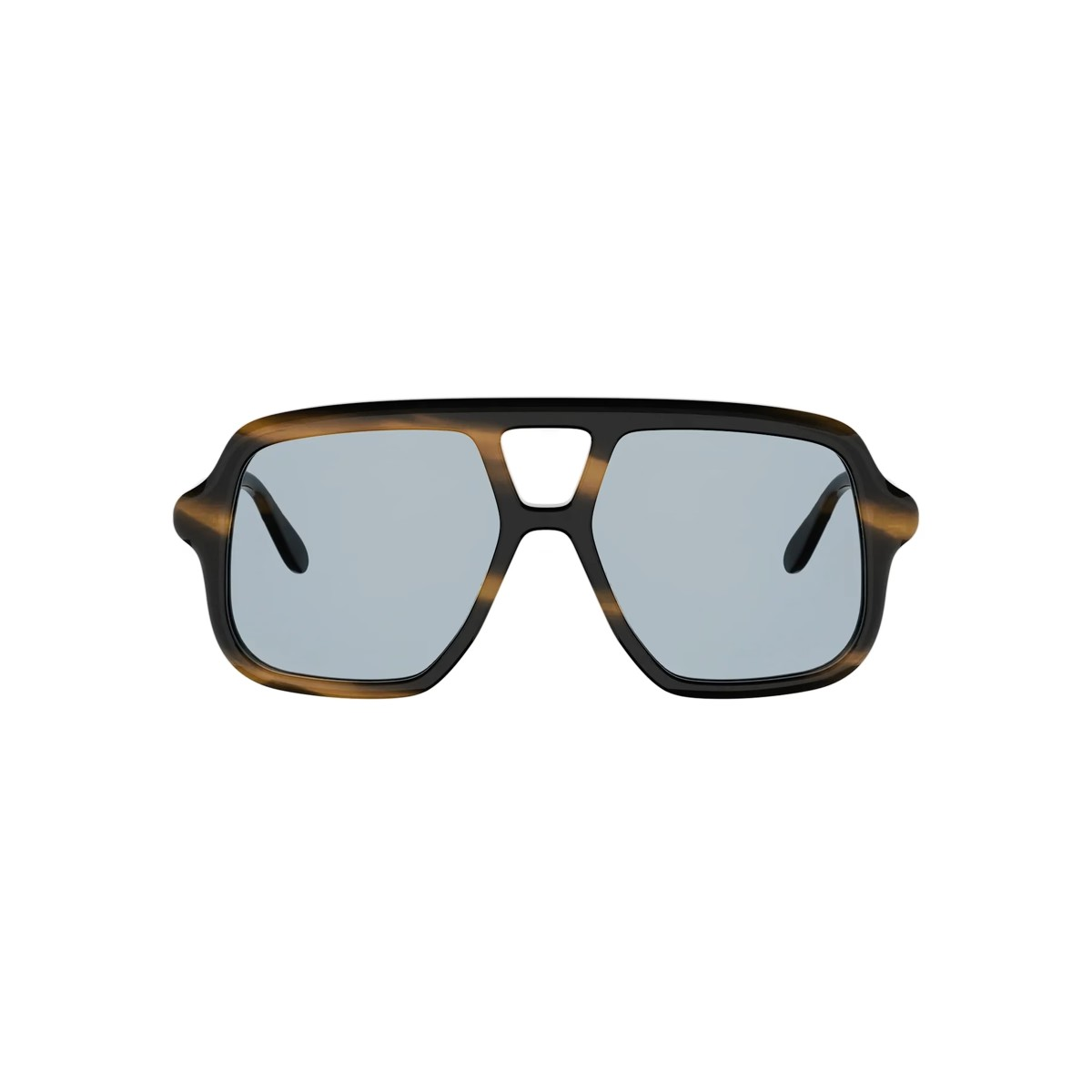 Loewe zonnebril LW40161U 52V