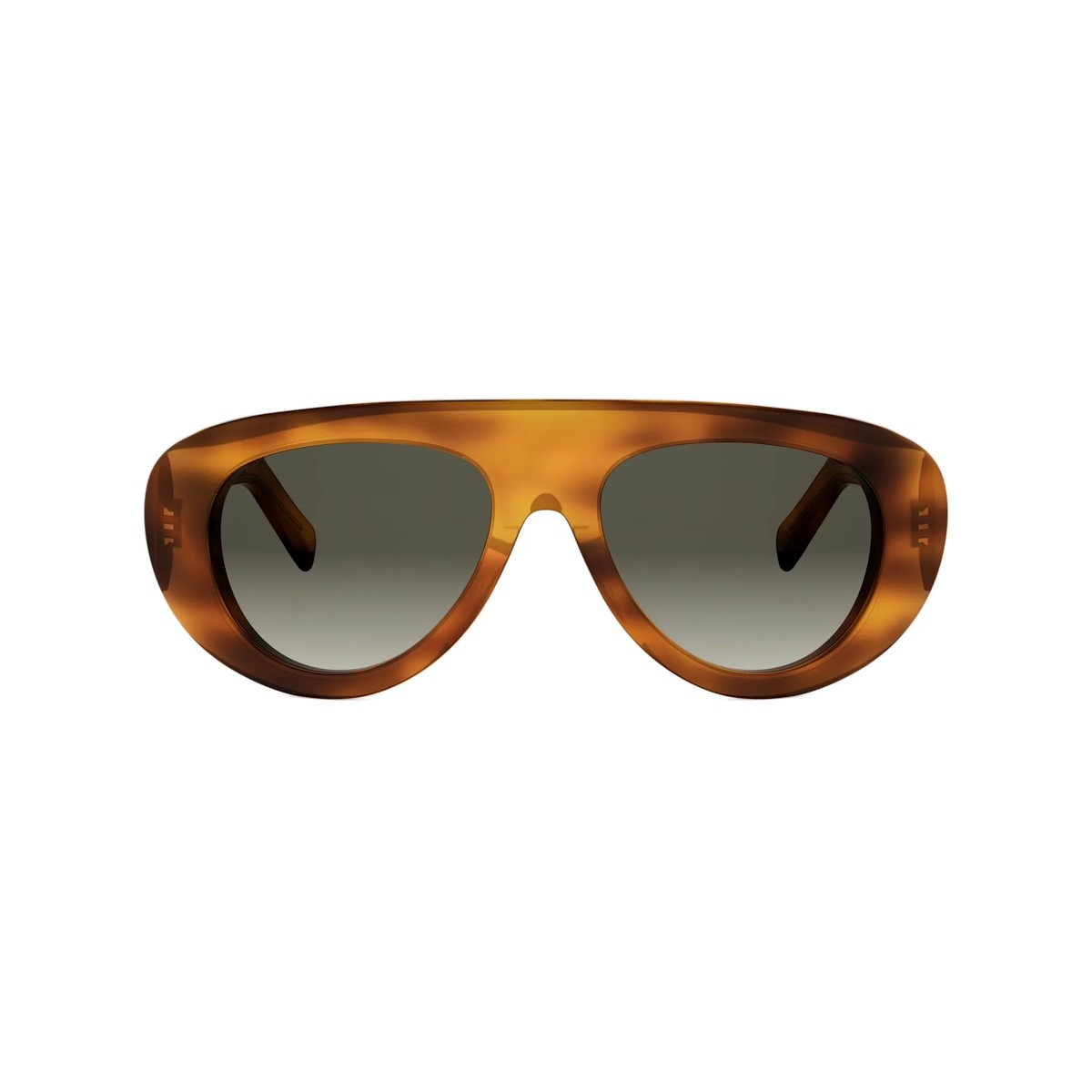 Celine zonnebril CL40340U 53F