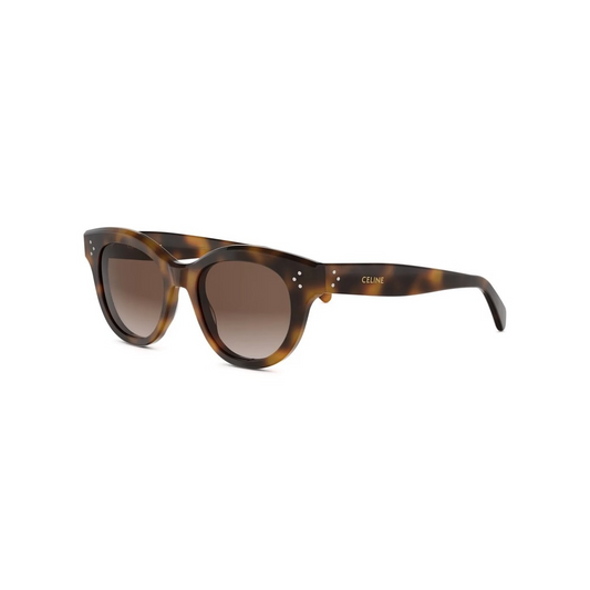 Celine zonnebril CL40332I 53F