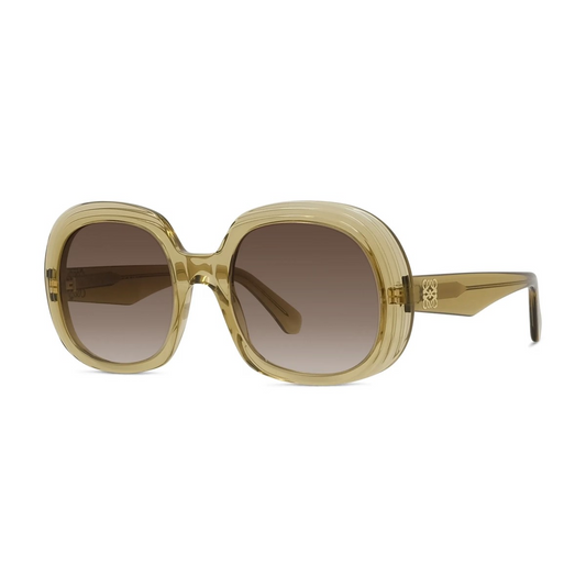 Loewe zonnebril LW40206I 96F