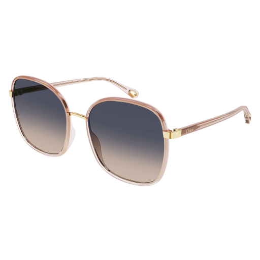 Chloé zonnebril CH0031S 009