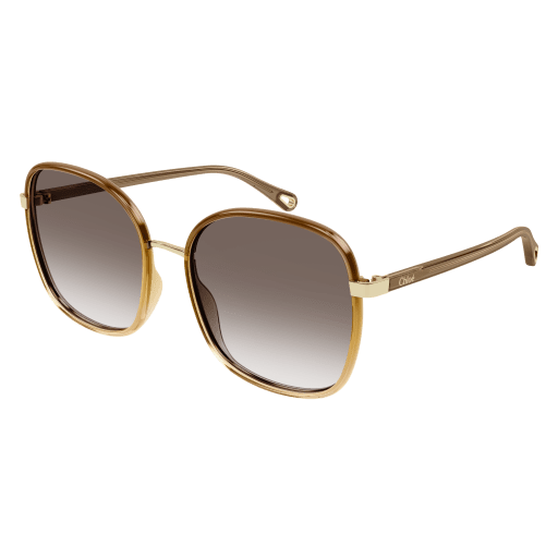 Chloé zonnebril CH0031S 012
