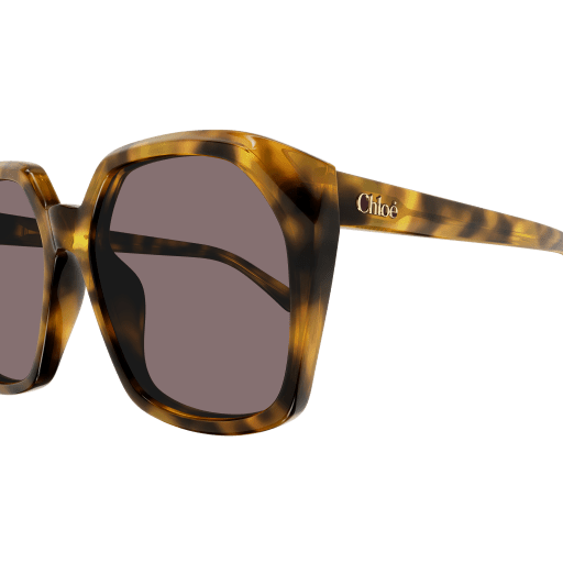 Chloé zonnebril CH0280S 004