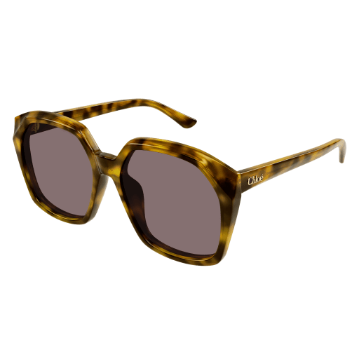 Chloé zonnebril CH0280S 004