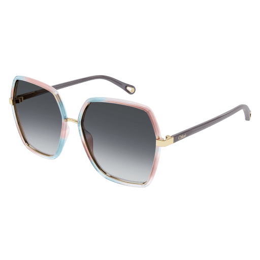 Chloé zonnebril CH0262S 001