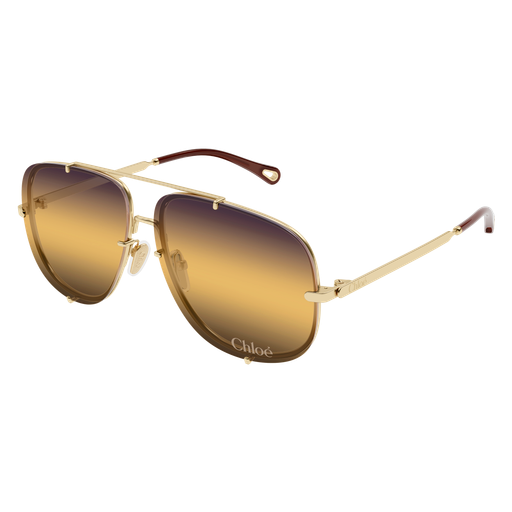 Chloé zonnebril CH0348S 004