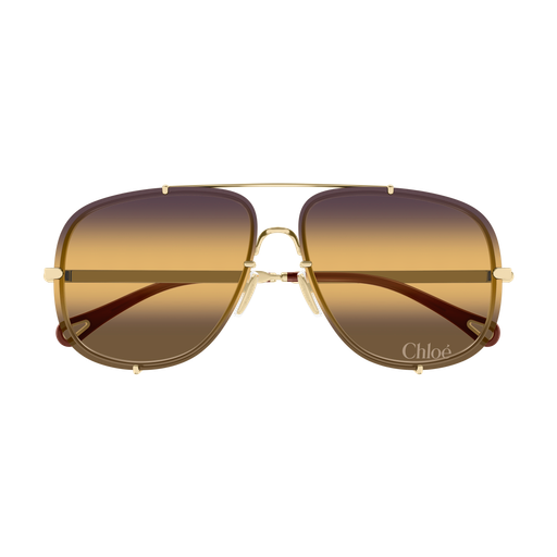 Chloé zonnebril CH0348S 004