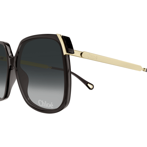 Chloé zonnebril CH0286S 001