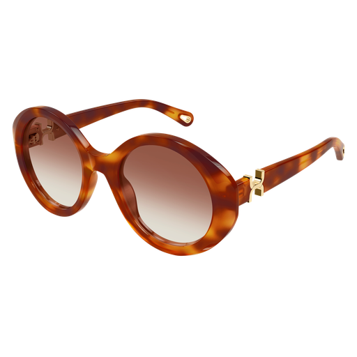 Chloé zonnebril CH0332S 003