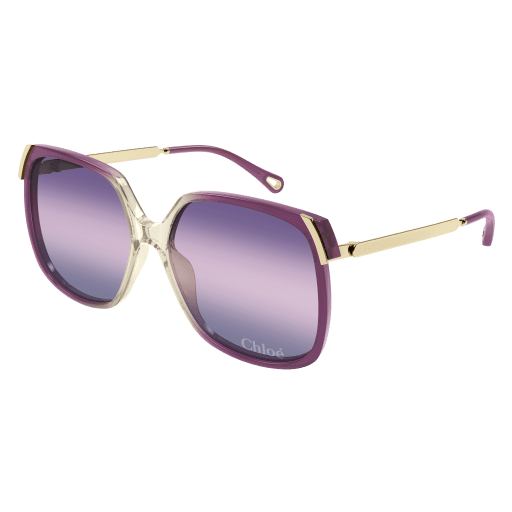 Chloé zonnebril CH0286S 006