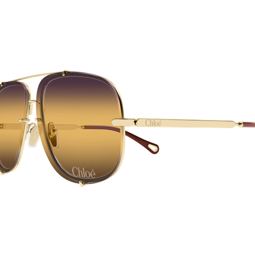 Chloé zonnebril CH0348S 004
