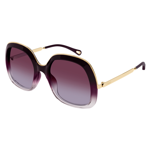 Chloé zonnebril CH0327S 007