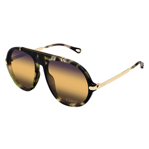 Chloé zonnebril CH00357S 003