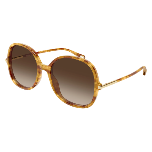 Chloé zonnebril CH0383S 002