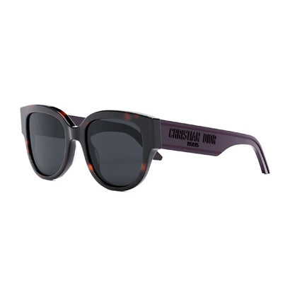 Dior zonnebril CD40021U Wildior BU