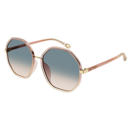 Chloé zonnebril CH0133SA 001