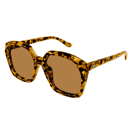 Chloé zonnebril CH0280S 007