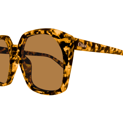 Chloé zonnebril CH0280S 007