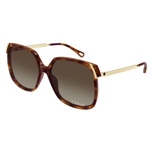 Chloé zonnebril CH0286S 002