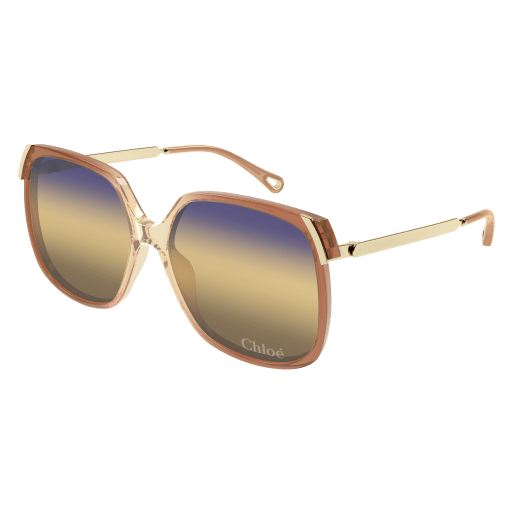 Chloé zonnebril CH0286S 007