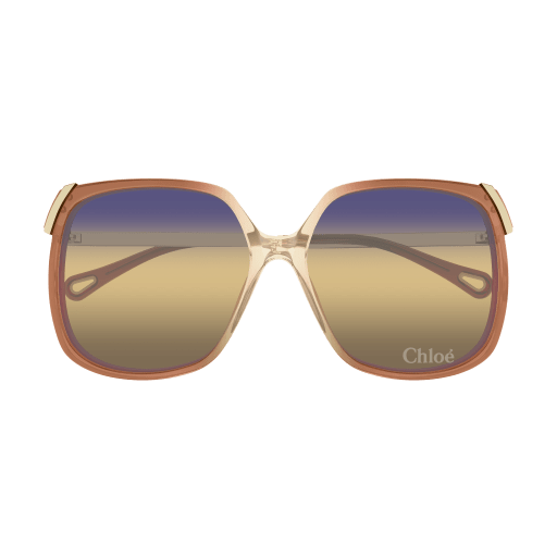 Chloé zonnebril CH0286S 007