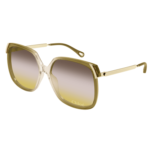 Chloé zonnebril CH0286S 008