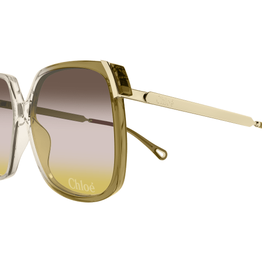 Chloé zonnebril CH0286S 008