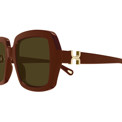 Chloé zonnebril CH0301S 004