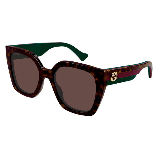 Gucci zonnebril GG1300S 002