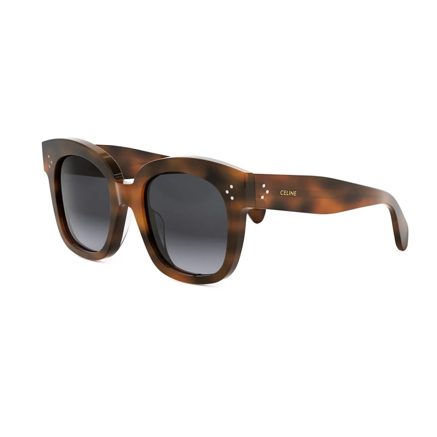 Celine zonnebril CL4002UN Audrey 53B