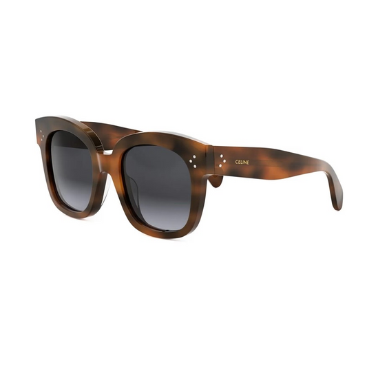 Celine zonnebril CL4002UN Audrey 53B