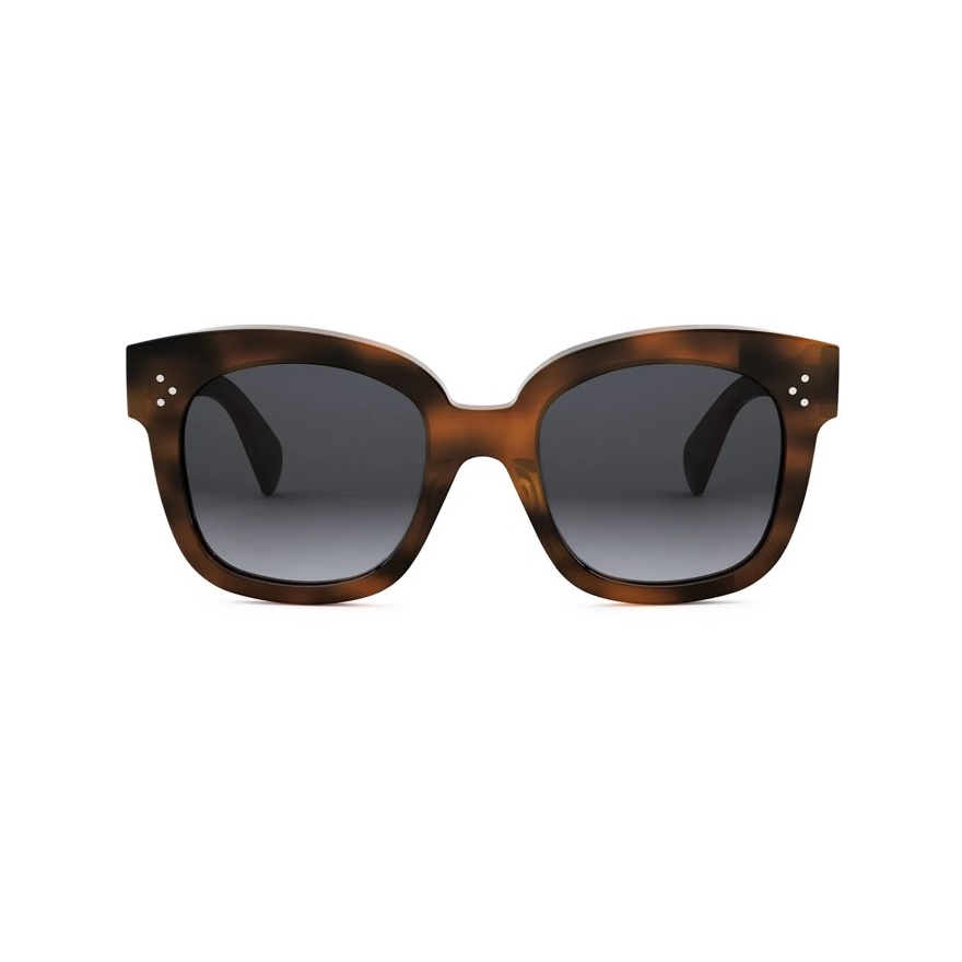 Celine zonnebril CL4002UN Audrey 53B