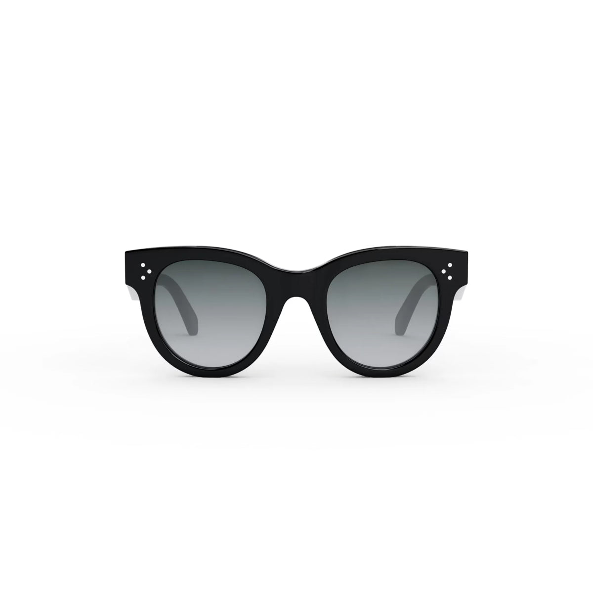 Celine zonnebril CL4003IN Baby Audrey 01B