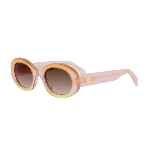 Celine zonnebril CL40194U 74F