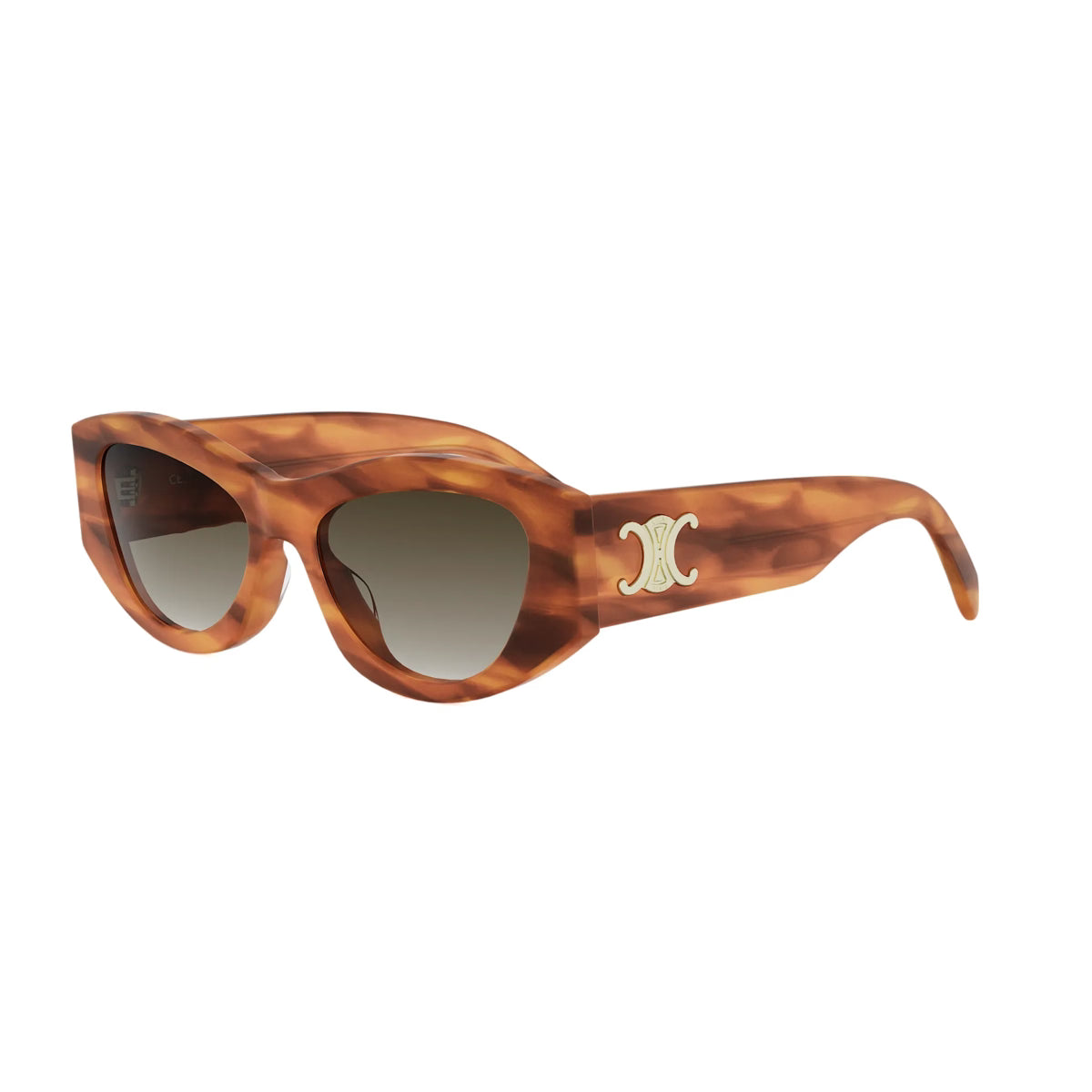 Celine zonnebril CL40308U 53F