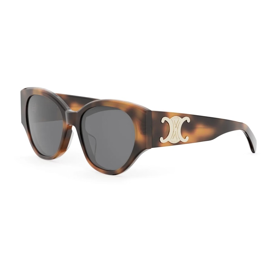 Celine zonnebril CL40328U 53A