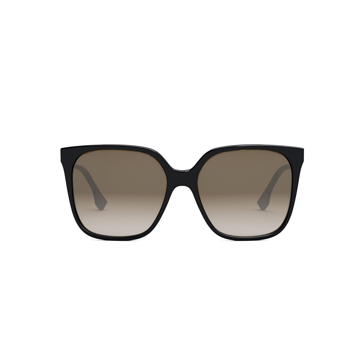 Fendi zonnebril FE40030I 01F