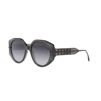 Fendi zonnebril FE40083U 20B