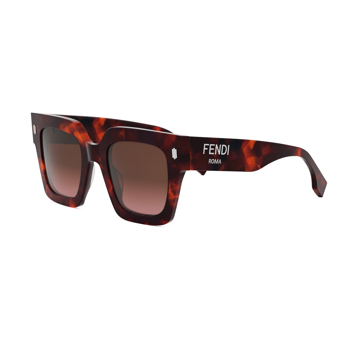 Fendi zonnebril FE40101I 54F