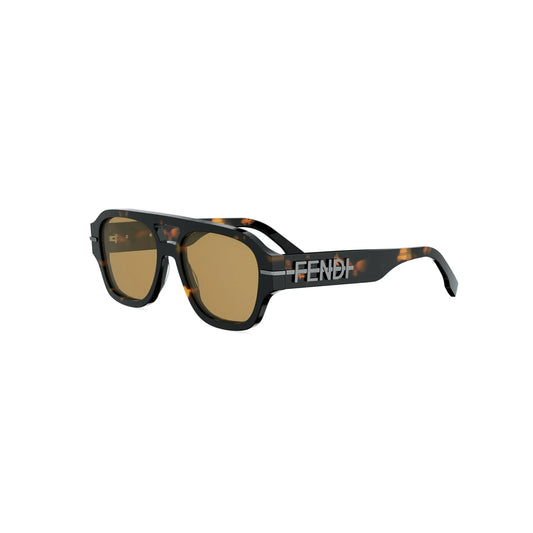 Fendi zonnebril FE40130I 56J