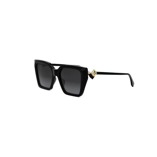 Fendi zonnebril FE40161I 01B