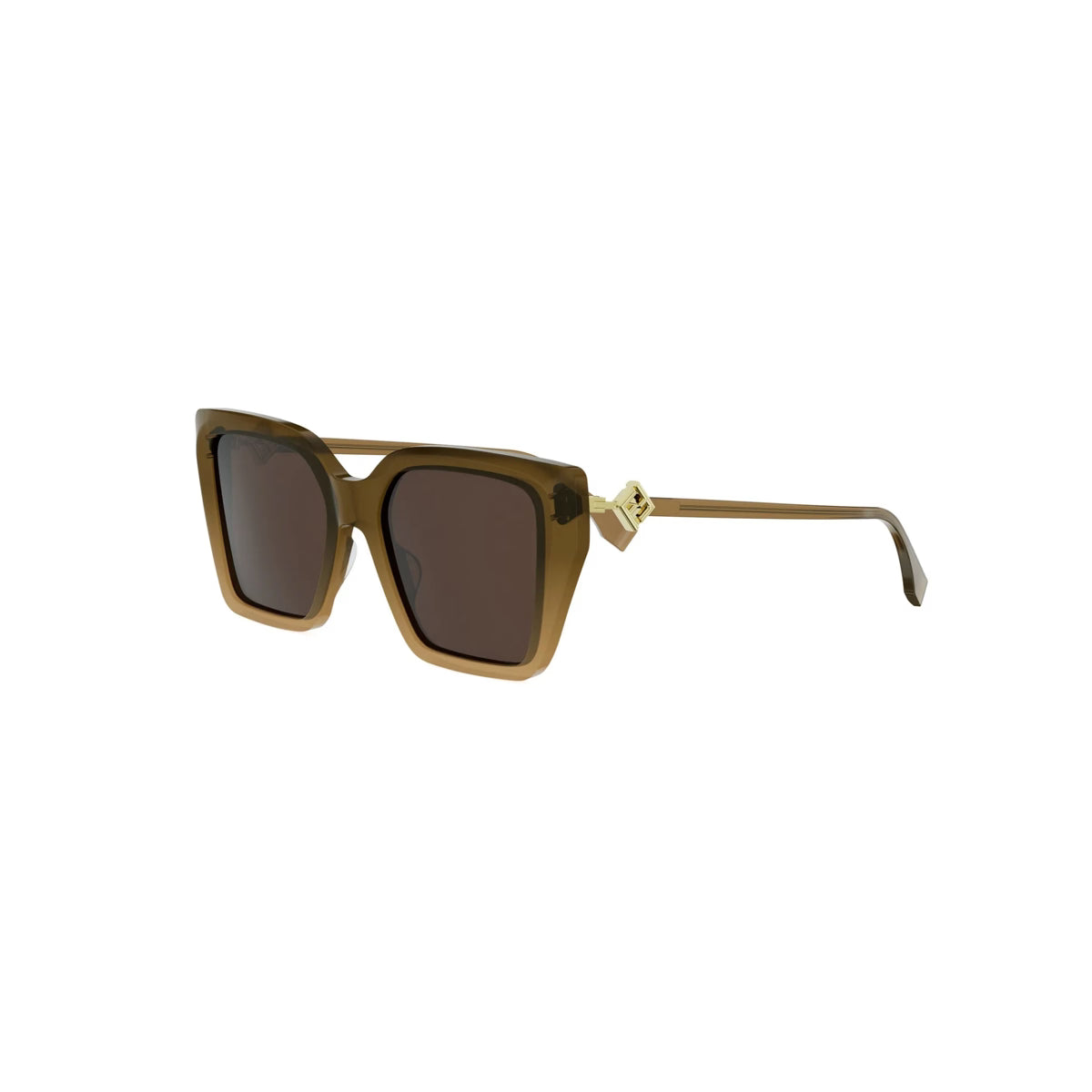 Fendi zonnebril FE40161I 45E