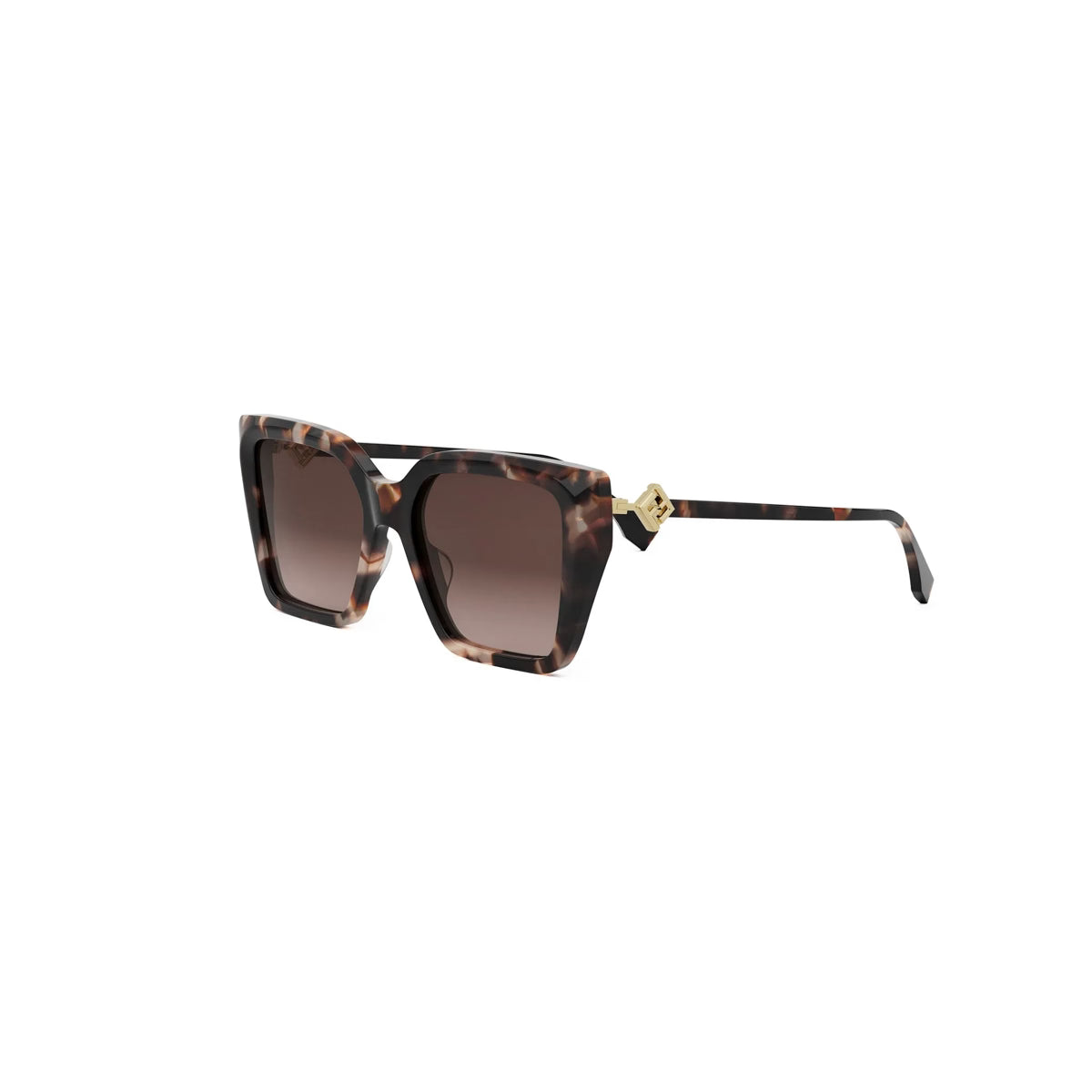 Fendi zonnebril FE40161I 55F