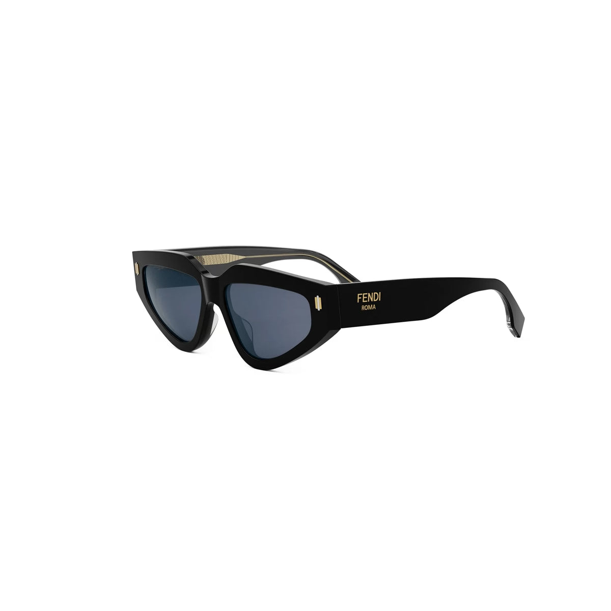 Fendi zonnebril FE40163U 01V